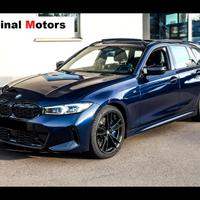 Bmw 340i M 48V xDrive Touring