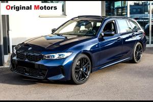 Bmw 340i M 48V xDrive Touring