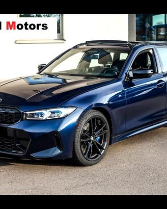 Bmw 340i M 48V xDrive Touring