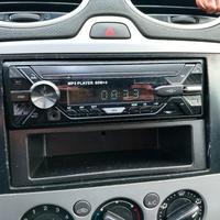 Autoradio 