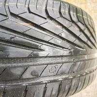 Pneumatico Uniroyal RainSport 3 205/40 R17 84Y XL