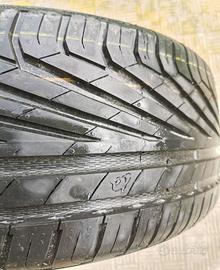 Pneumatico Uniroyal RainSport 3 205/40 R17 84Y XL