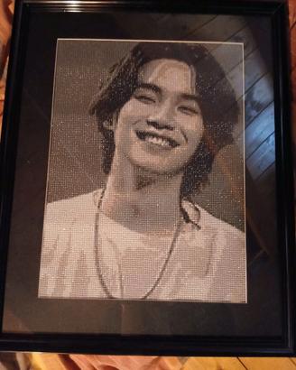 Quadro BTS