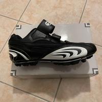 Scarpe mountain bike