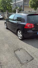 VOLKSWAGEN Golf 5ª serie - 2008
