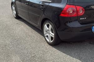 VOLKSWAGEN Golf 5ª serie - 2008