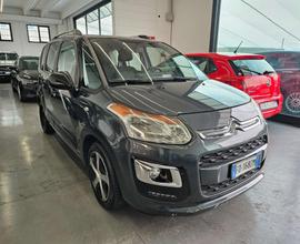 Citroen C3 C3 Picasso Picasso 1.6 bluehdi