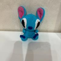 stitch uncinetto