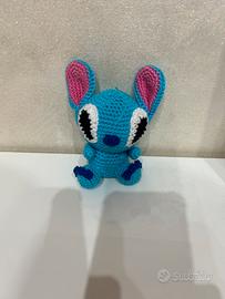 stitch uncinetto