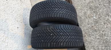 gomme Nexsen 4stagioni 225/45 17