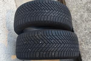 gomme Nexsen 4stagioni 225/45 17
