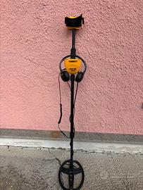 Metaldetector GARRETT ACE 400i