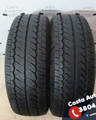235 65 16C Habilead 95%  235 65 R16 Gomme