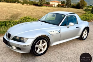 BMW Z3 Restyling ASI Top condition Hard top