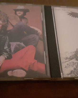 cd musicali folk/rock traffic 