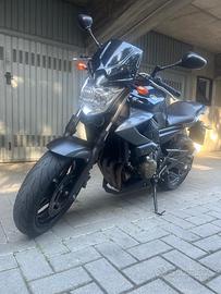 Yamaha XJ6 600 – 2011 – 34.000 km