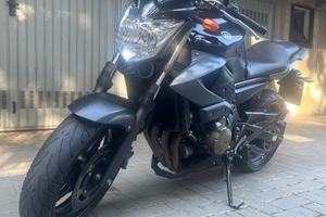 Yamaha XJ6 600 – 2011 – 34.000 km