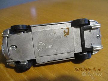 RE - Amr - Ferrari 250 GT TDF 1956