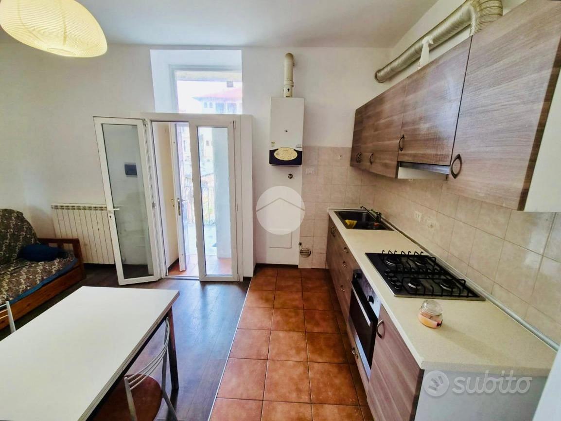 Appartamento – Monza, Cederna - Altro
