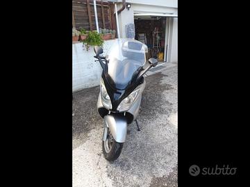 Scooter  Aprilia Atlantic 200