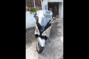Scooter  Aprilia Atlantic 200