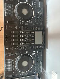 Pioneer xdj xz