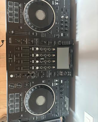 Pioneer xdj xz