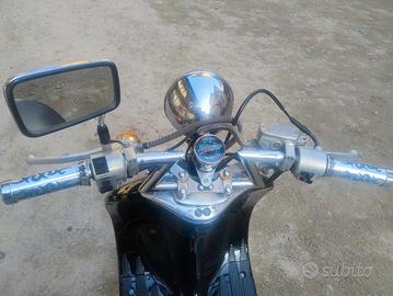 Honda 50