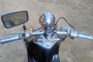 Honda 50