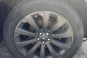 Range rover velar
