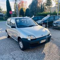 Fiat Seicento 1.1i cat Ok Neopatentati