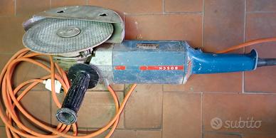 Flessibile Bosch Professionale