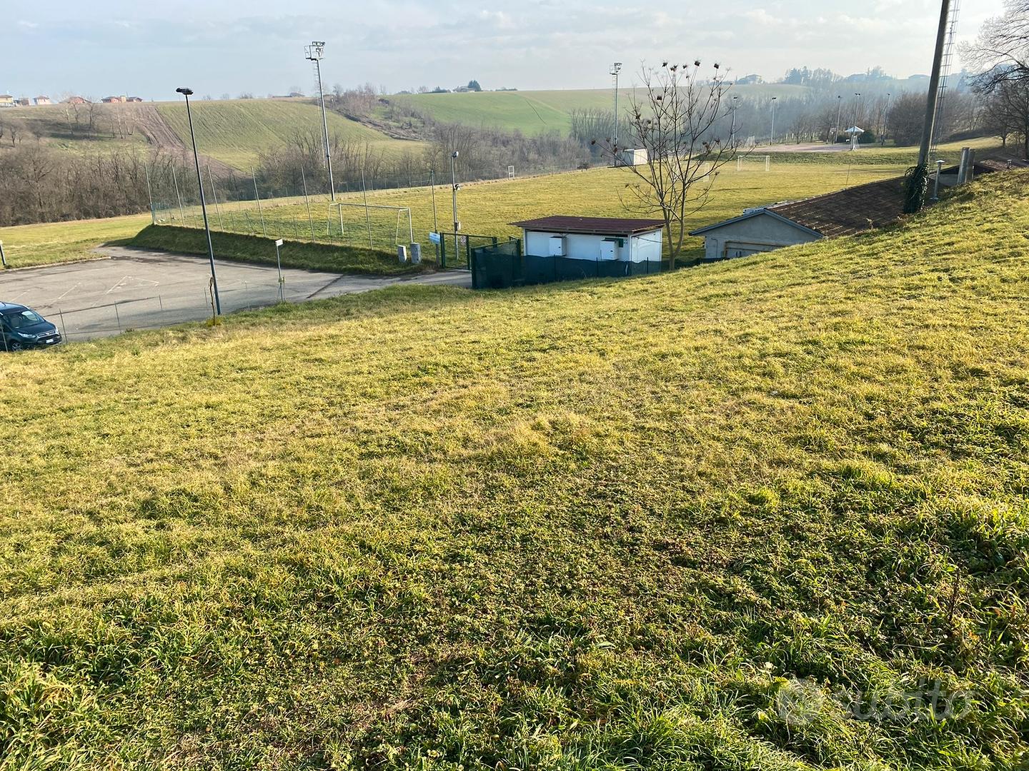 Terreno edificabile - Vista 4