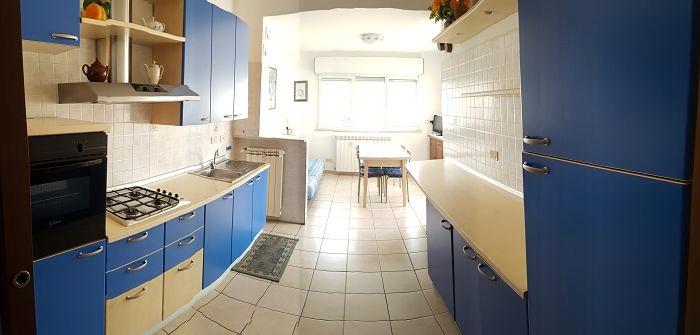 Attico panoramico a Borghetto Santo Spirito (SV)