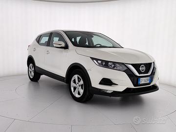 Nissan Qashqai 1.5 dCi 115 CV Business