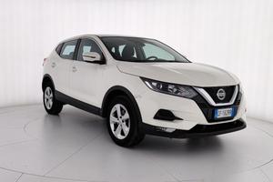 Nissan Qashqai 1.5 dCi 115 CV Business
