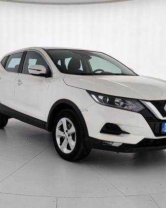 Nissan Qashqai 1.5 dCi 115 CV Business