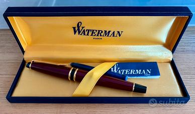 PENNA STILOGRAFICA WATERMAN