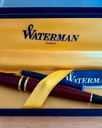 PENNA STILOGRAFICA WATERMAN