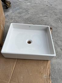 Lavabo d’appoggio ideal standard