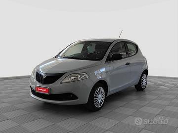 LANCIA Ypsilon Ypsilon 1.2 69 CV 5 porte S&S Ele