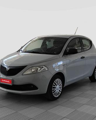 LANCIA Ypsilon Ypsilon 1.2 69 CV 5 porte S&S Ele