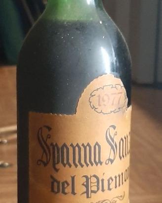 varie bottiglie di vino
