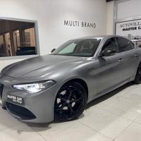Alfa Romeo Giulia 2.2 Turbodiesel 210 CV AT8 AWD Q