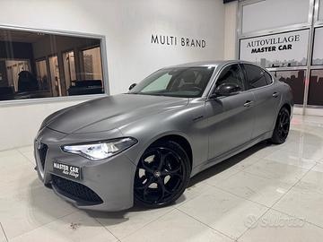 Alfa Romeo Giulia 2.2 Turbodiesel 210 CV AT8 AWD Q