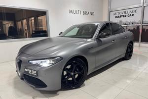 Alfa Romeo Giulia 2.2 Turbodiesel 210 CV AT8 AWD Q