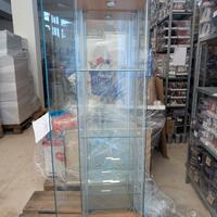 mobiletti in vetro illuminati 