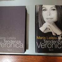 Firme libro Veronica Berlusconi e Roberto Saviano