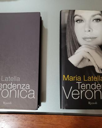 Firme libro Veronica Berlusconi e Roberto Saviano