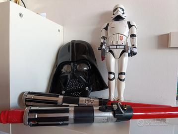 Lotto Star Wars - Action Figure Stormtrooper